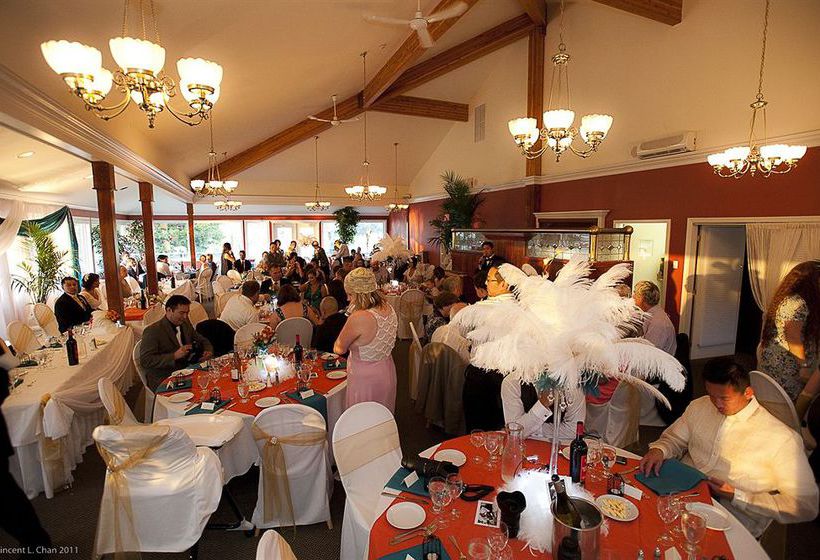 Hotel South Thompson Inn & Conference Centre | Kamloops | British Columbia | Canada 10