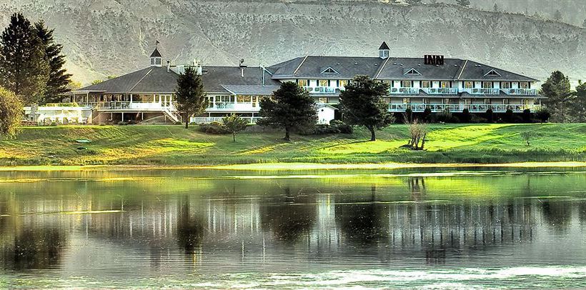 Hotel South Thompson Inn & Conference Centre | Kamloops | British Columbia | Canada 15