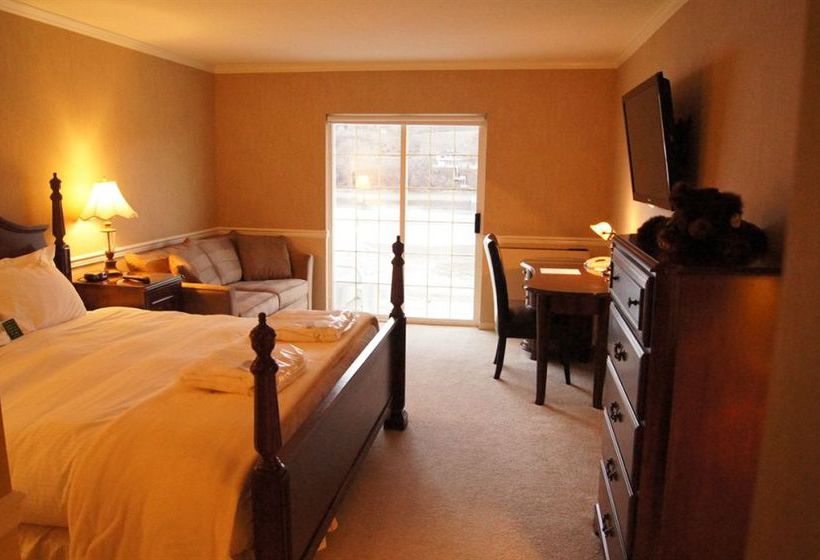 Hotel South Thompson Inn & Conference Centre | Kamloops | British Columbia | Canada 17