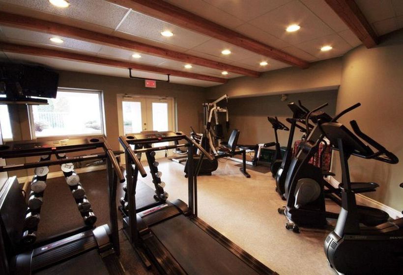 Hotel South Thompson Inn & Conference Centre | Kamloops | British Columbia | Canada 2