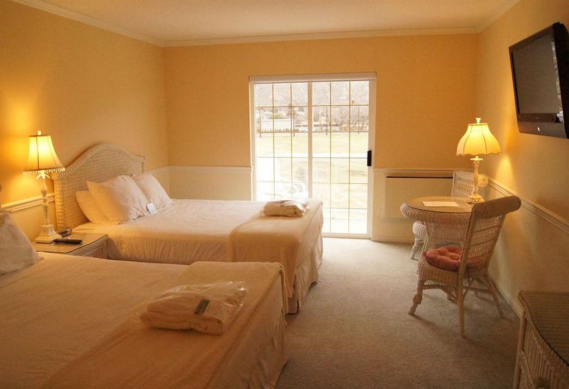 Hotel South Thompson Inn & Conference Centre | Kamloops | British Columbia | Canada 20