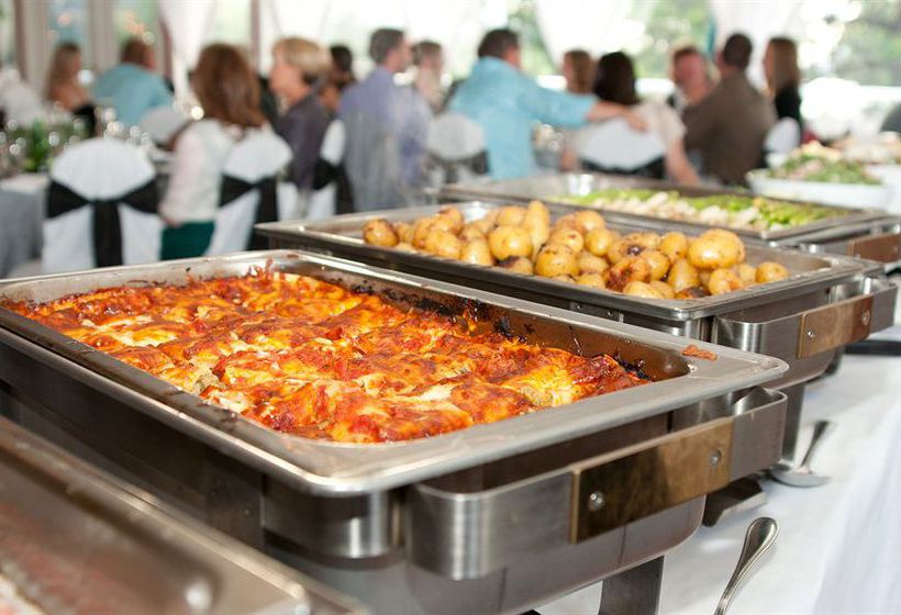 Hotel South Thompson Inn & Conference Centre | Kamloops | British Columbia | Canada 5