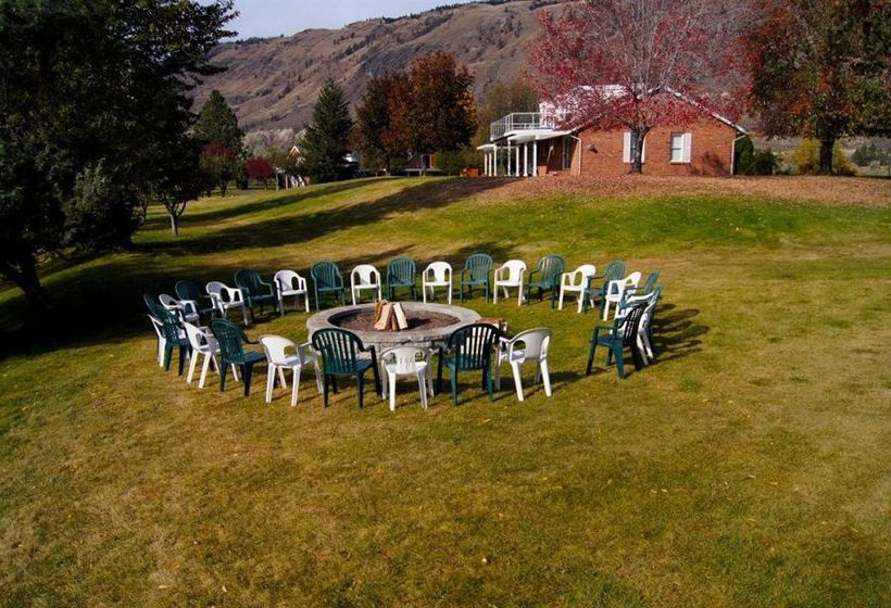 Hotel South Thompson Inn & Conference Centre | Kamloops | British Columbia | Canada 6