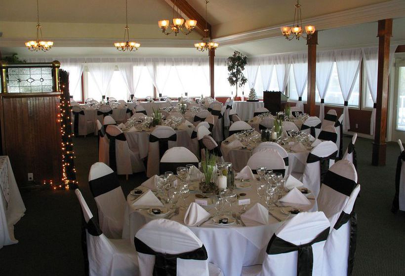 Hotel South Thompson Inn & Conference Centre | Kamloops | British Columbia | Canada 7