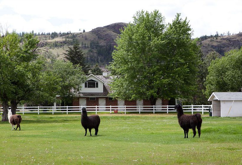 Hotel South Thompson Inn & Conference Centre | Kamloops | British Columbia | Canada 8