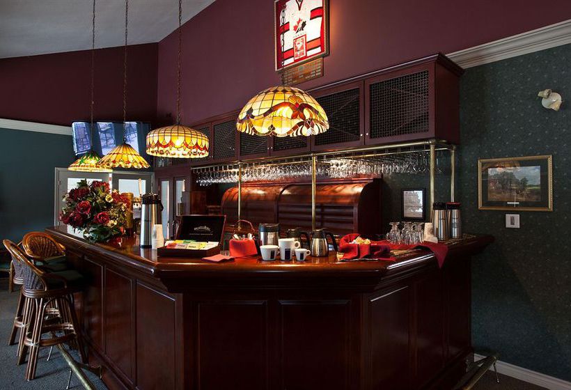 Hotel South Thompson Inn & Conference Centre | Kamloops | British Columbia | Canada 9