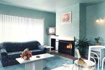 St Moritz Motel Sainte Agathe des Monts Quebec