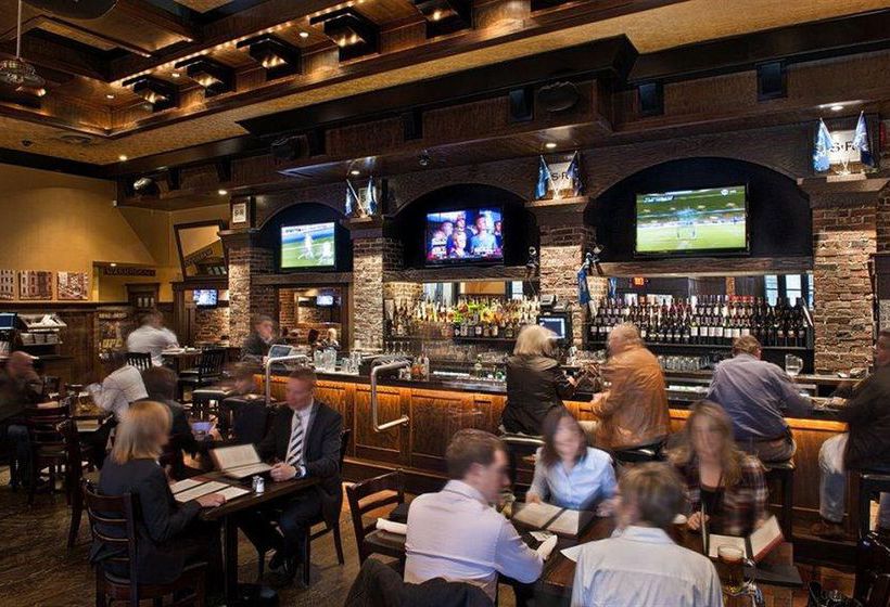 Hotel St. Regis | Vancouver | British Columbia | Canada 10