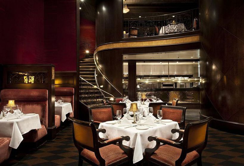 Hotel St. Regis | Vancouver | British Columbia | Canada 11