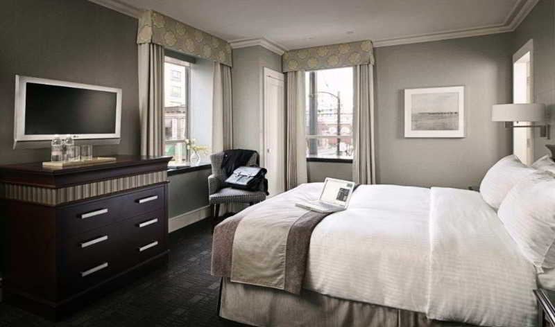 Hotel St. Regis | Vancouver | British Columbia | Canada 13