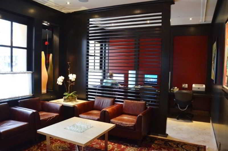 Hotel St. Regis | Vancouver | British Columbia | Canada 14