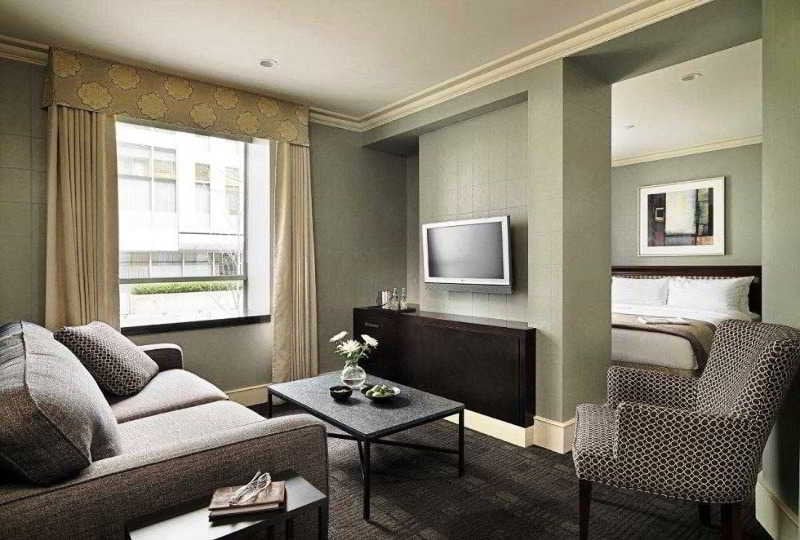 Hotel St. Regis | Vancouver | British Columbia | Canada 16