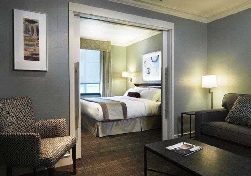 Hotel St. Regis | Vancouver | British Columbia | Canada 17