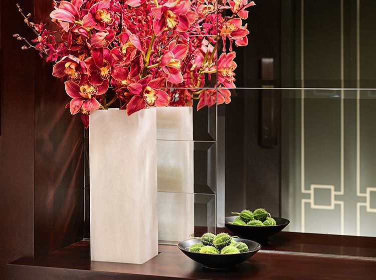 Hotel St. Regis | Vancouver | British Columbia | Canada 18