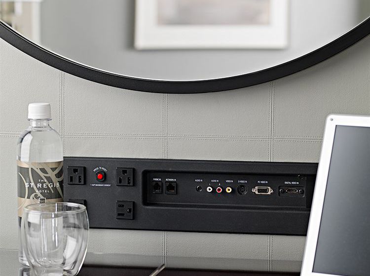 Hotel St. Regis | Vancouver | British Columbia | Canada 19