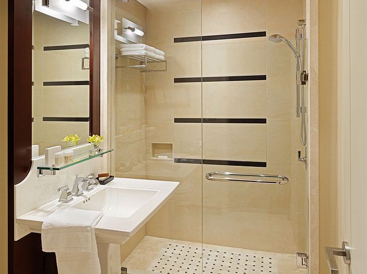 Hotel St. Regis | Vancouver | British Columbia | Canada 20