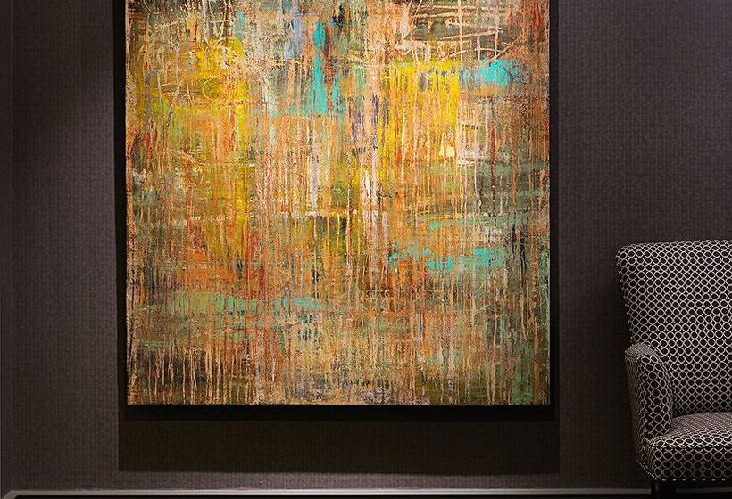 Hotel St. Regis | Vancouver | British Columbia | Canada 3