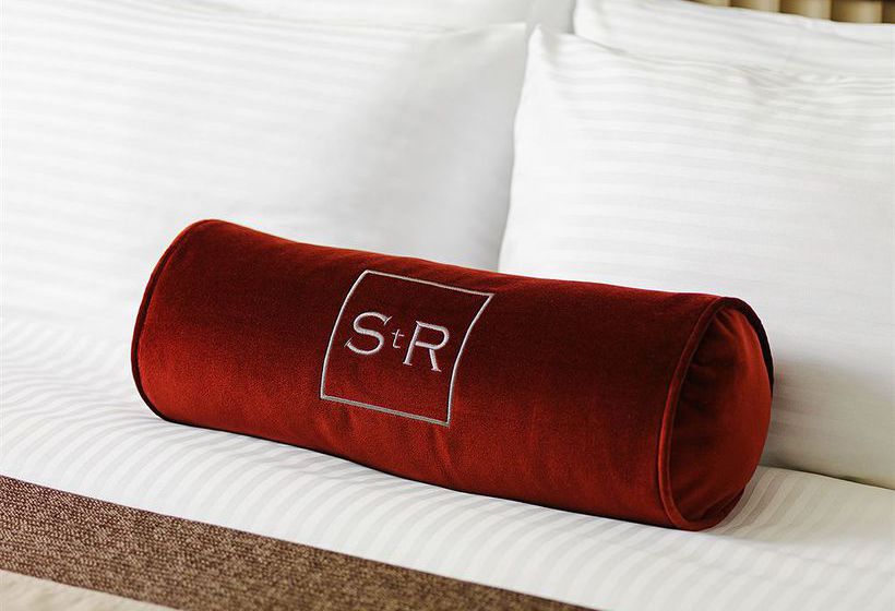 Hotel St. Regis | Vancouver | British Columbia | Canada 5