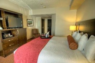 Hotel Best Western Stoneridge Inn & Conference Centre London Ontario