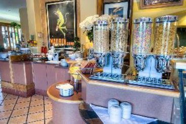 Hotel Best Western Stoneridge Inn & Conference Centre | London | Ontario | Canada 1