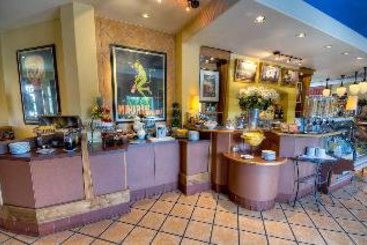 Hotel Best Western Stoneridge Inn & Conference Centre | London | Ontario | Canada 2