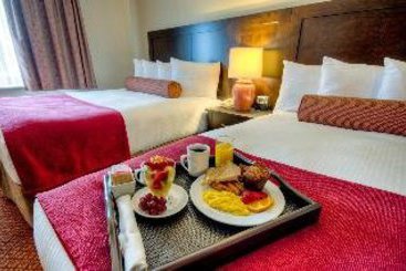 Hotel Best Western Stoneridge Inn & Conference Centre | London | Ontario | Canada 3