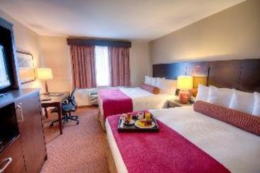 Hotel Best Western Stoneridge Inn & Conference Centre | London | Ontario | Canada 4