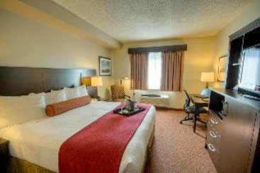 Hotel Best Western Stoneridge Inn & Conference Centre | London | Ontario | Canada 6
