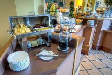 Hotel Best Western Stoneridge Inn & Conference Centre | London | Ontario | Canada 8