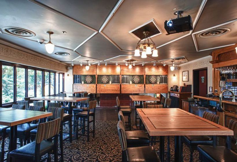 Hotel Strathcona | Victoria | British Columbia | Canada 11