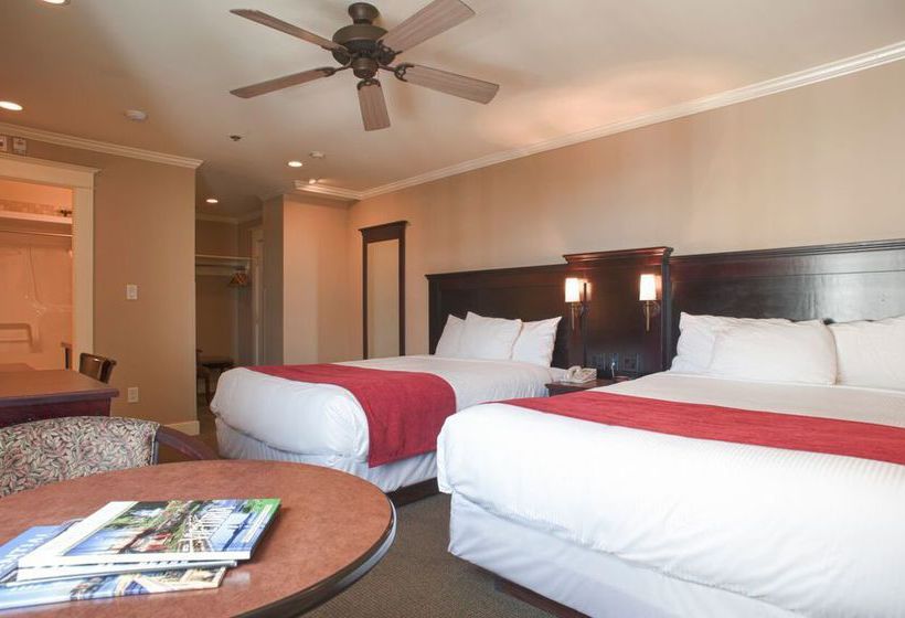 Hotel Strathcona | Victoria | British Columbia | Canada 12