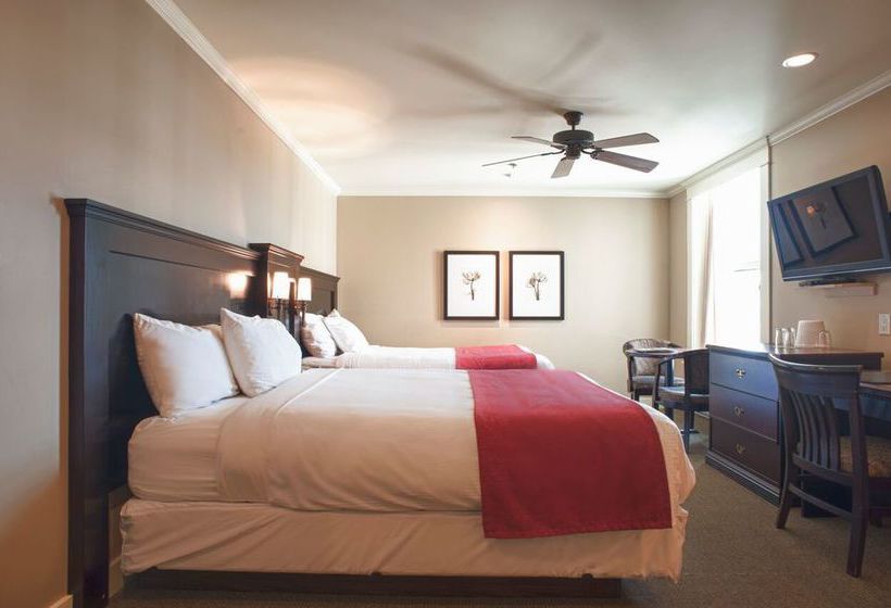 Hotel Strathcona | Victoria | British Columbia | Canada 15