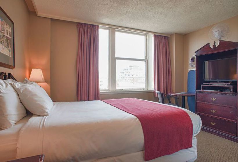 Hotel Strathcona | Victoria | British Columbia | Canada 18