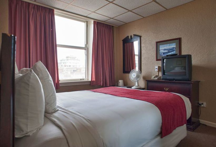 Hotel Strathcona | Victoria | British Columbia | Canada 20