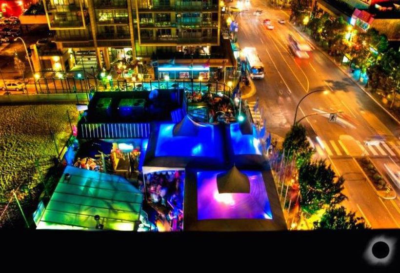 Hotel Strathcona | Victoria | British Columbia | Canada 4