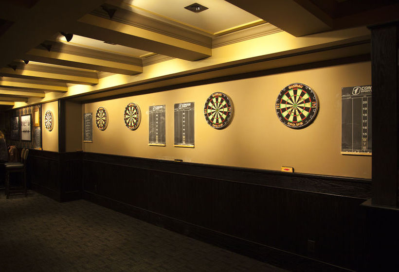 Hotel Strathcona | Victoria | British Columbia | Canada 6