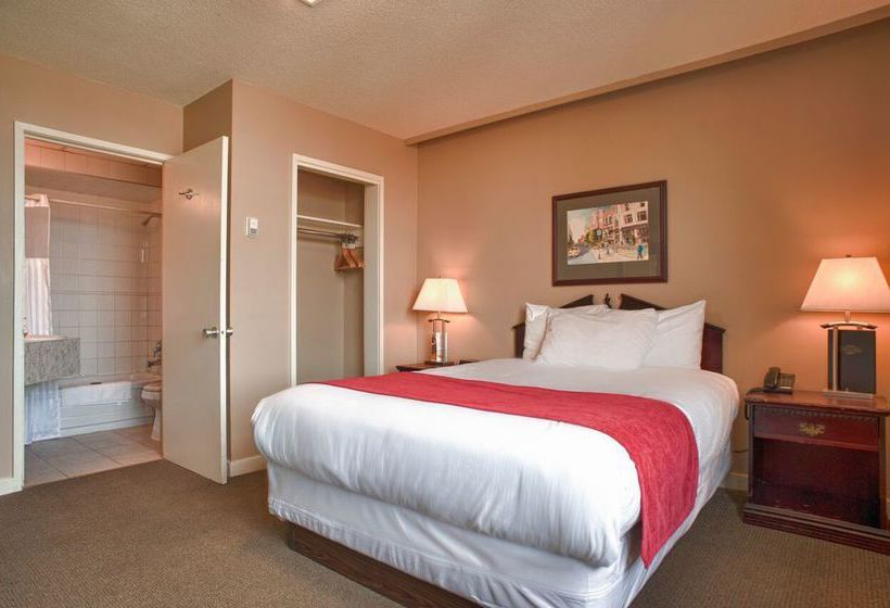 Hotel Strathcona | Victoria | British Columbia | Canada 7