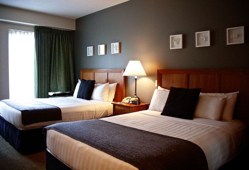 Summit Lodge Boutique Hotel | Whistler | British Columbia | Canada 1