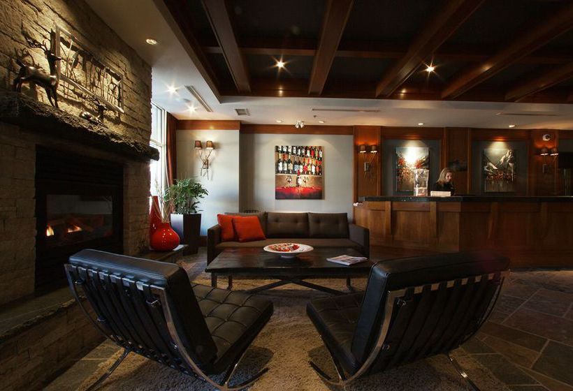 Summit Lodge Boutique Hotel | Whistler | British Columbia | Canada 10