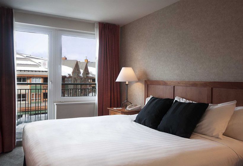 Summit Lodge Boutique Hotel | Whistler | British Columbia | Canada 12