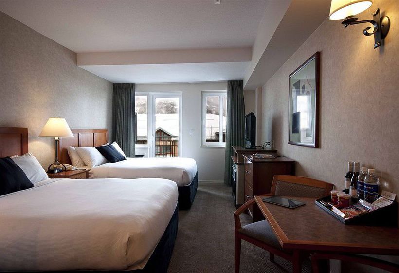 Summit Lodge Boutique Hotel | Whistler | British Columbia | Canada 13