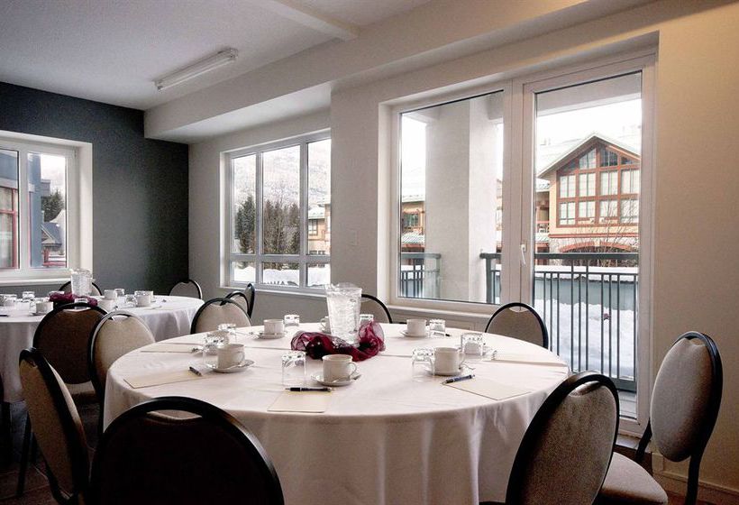 Summit Lodge Boutique Hotel | Whistler | British Columbia | Canada 14