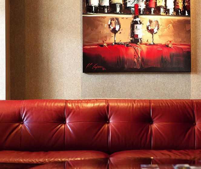 Summit Lodge Boutique Hotel | Whistler | British Columbia | Canada 16