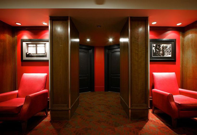 Summit Lodge Boutique Hotel | Whistler | British Columbia | Canada 18