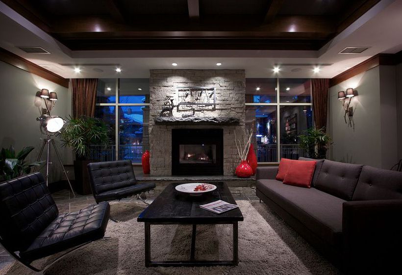 Summit Lodge Boutique Hotel | Whistler | British Columbia | Canada 19