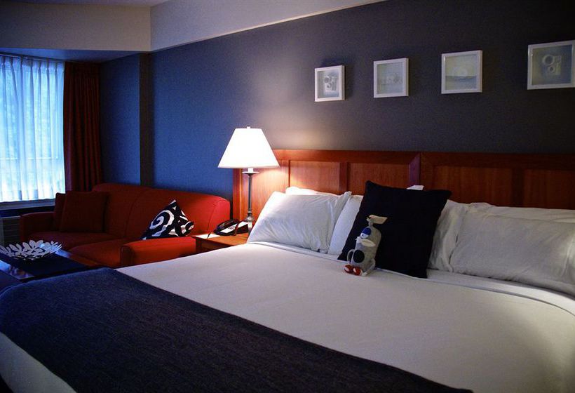 Summit Lodge Boutique Hotel | Whistler | British Columbia | Canada 2