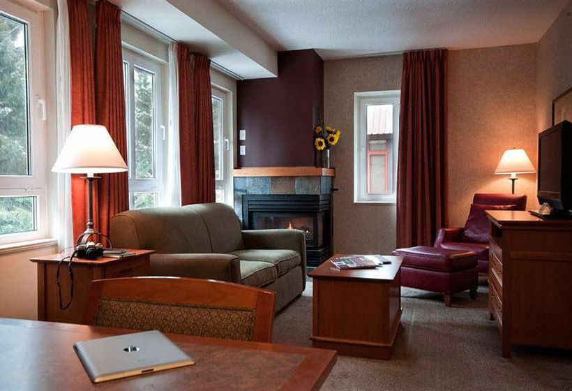Summit Lodge Boutique Hotel | Whistler | British Columbia | Canada 6