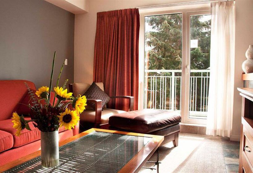 Summit Lodge Boutique Hotel | Whistler | British Columbia | Canada 7