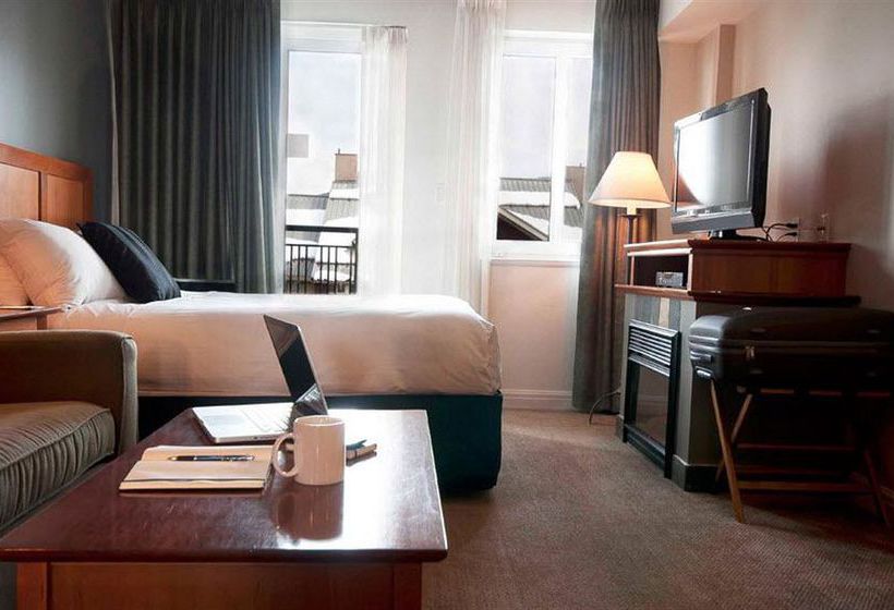 Summit Lodge Boutique Hotel | Whistler | British Columbia | Canada 8