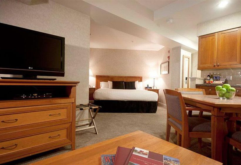 Summit Lodge Boutique Hotel | Whistler | British Columbia | Canada 9